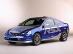 Acura RSX CART Pace Car 2001 года
